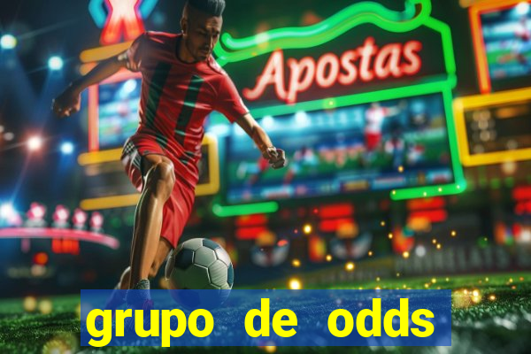 grupo de odds altas telegram